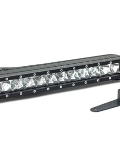 12" LED Single-Row Light Bar