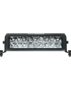 Pro Armor 11" Dual-Row LED Spot Light