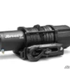 4500 Lb. UTV/ATV Winch (With Wireless Remote & Synthetic Rope)