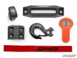 4500 Lb. UTV/ATV Winch (With Wireless Remote & Synthetic Rope)