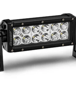 6" LED Combination Spot / Flood Light Bar