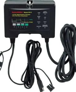 BatteryMINDer® 2012 AGM, 2 AMP