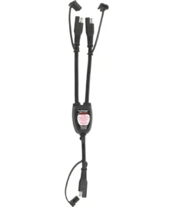 BatteryMINDer® Multiple Battery Connect