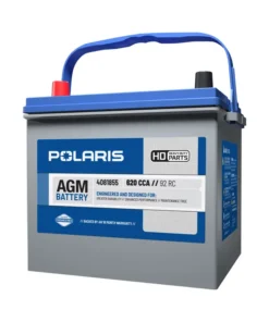 HD AGM Battery