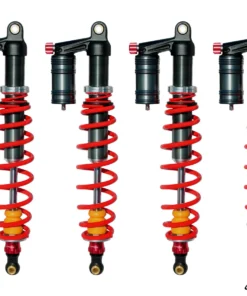 PHANTOM PRO SPORT SERIES PIGGYBACK SHOCKS - RZR S 800