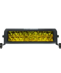 Pro Armor 11" Dual-Row LED Spot Light