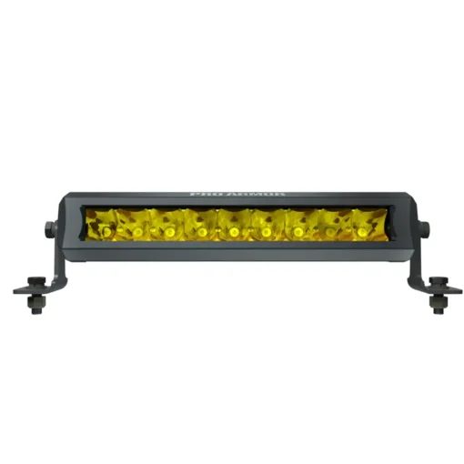 Pro Armor 11" Single-Row LED Spot Light