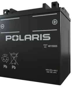Sealed Battery, 32 AH, 500 CCA