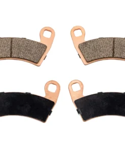 POLARIS ATV BRAKE PADS