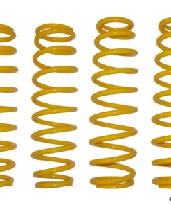 Can-Am Commander 6" Lift Kit Replacement Springs (Set Of 4 Springs)