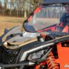 Can-Am Maverick X3 Billet Shock Tower Brace