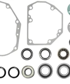 4" Portal Gear Lift Seal and Bearing Rebuild Kits