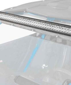 40” LED Light Bar