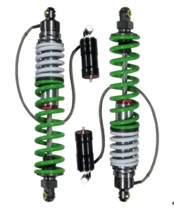 ATV Shocks