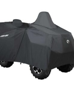 Can-Am Storage Cover