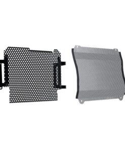 Can Am Radiator Protector - G2, G2S