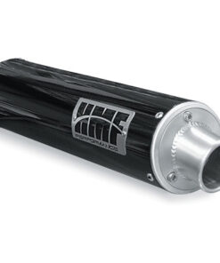 HMF Utility Slip-On Exhaust