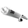 ATV exhaust