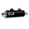 ATV Exhaust