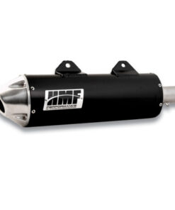 ATV Exhaust
