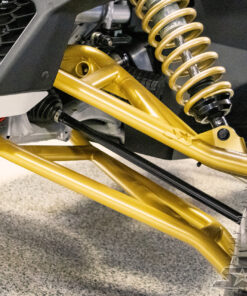 Can-AM Maverick X3 High Clearance A-Arm Kit